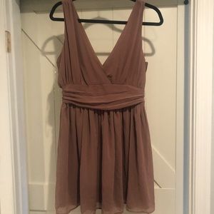 Charlotte Russe Dress